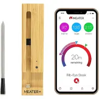 Meater Plus draadloze thermometer