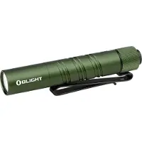 Olight I3T 2 EOS OD Green