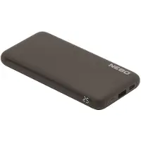 NEBO Externe batterij 10K | Maat 130x68x16 mm