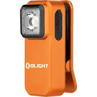 Olight Oclip (Orange) Zaklamp LED 30 g