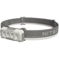 Nitecore NU27 Ultra Lightweight Outdoor Headlamp Alpine White