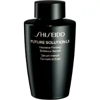 Shiseido Future Solution LX Intensive Firming Brilliance Serum Refill Serum 50 ml