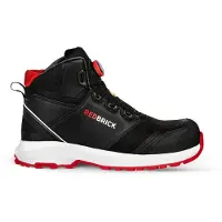 Redbrick Pulse Speed Lace High S3 Maat 43 heren