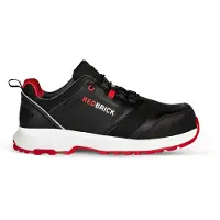 Redbrick Pulse Werkschoen S3 Laag | Maat: 42