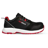 Redbrick Pulse Overneus Werkschoen S3 Laag | Maat: 48