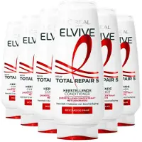 L'Oréal 6x Elvive Total Repair 5 Conditioner 200 Ml