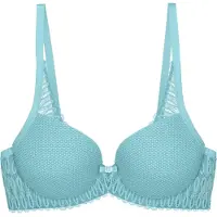 Triumph BH ' Aura Spotlight ' turquoise