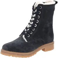 Palado Veterlaarsjes 'Gaelira' blauw