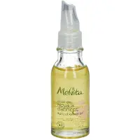 Melvita Olie Les Huiles Apricot Kernel Oil 50ml