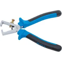 Bgs Abisolierzange 150 mm