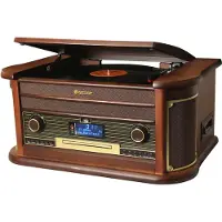 Roadstar Hi-Fi System HIF1996DAB