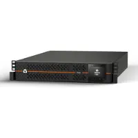 Vertiv Liebert EDGE-2200IRT2UXL UPS Line-interactive 2,2 kVA 1980 W 7 AC-uitgang(en)