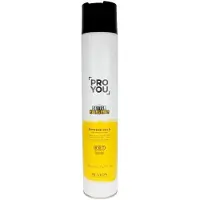 Revlon Proyou De Setter Hairspray Sterk 0,75 l