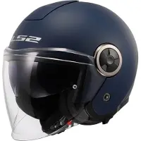 LS2 Of620 Classy Open Helm