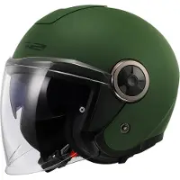 LS2 OF620 Classy Motorhelm