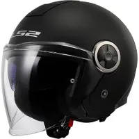 LS2 OF620 Classy Motorhelm