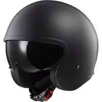 LS2 OF599 Spitfire II Motorhelm