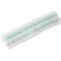 Leifheit inwasser M - Vervangingsdoek Micro Duo - 26 cm wisbreedte