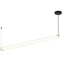 Wever & Ducre Finelle Hanglamp Champagne