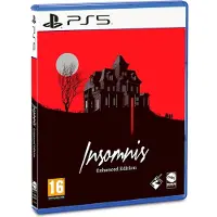 Insomnis - PS5