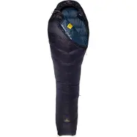 Nomad Orion 180 XL Mummie Slaapzak Ink XL