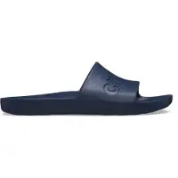 Crocs Muiltjes navy