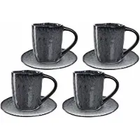 Leonardo Espressotassen Matera Set van 8