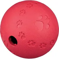 Trixie Snackbal Natuurrubber 6 Cm