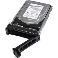 CoreParts SA600005I833 internal hard drive 600GB 15000 RPM 3.5" SAS
