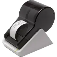 Seiko Instruments Etiketten-/Labeldrucker Labelprinter Thermisch Etikettenbreedte (max.): 54 mm