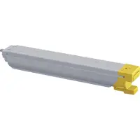 Samsung CLT-Y808S (SS735A) toner geel (origineel)