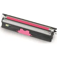 OKI 44250718 toner cartridge magenta (origineel)