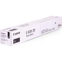 Canon C-EXV 29 BK Toner Zwart