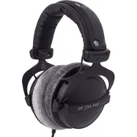 Beyerdynamic DT 770 Pro Headphones 250 Ohm