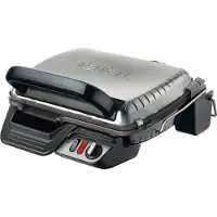 Tefal Classic Comfort - gril - inox
