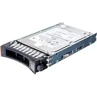 IBM Interne harde schijf - 600GB 10K 6Gbps SAS 2.5" SFF G2HS HDD
