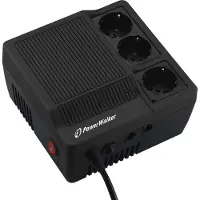BlueWalker 10120302 Powerwalker Spannungsregler AVR 1200 720W