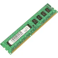 MicroMemory MMG2455/4GB, 4 GB, 1 x 4 GB, DDR3, 1600 MHz, Groen