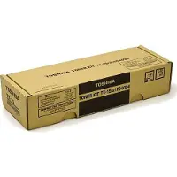 Toshiba TK-15 toner zwart (origineel)