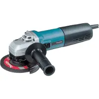 Makita haakslijpmachine 125 mm, 1.100 W, model GA5040R