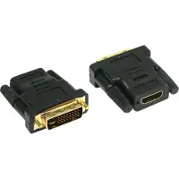 GOOD CONNECTIONS HDMI (Typ A) — DVI