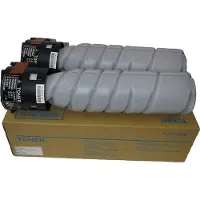 Konica Minolta TN-116 (A1UC050) toner cartridge zwart (origineel)