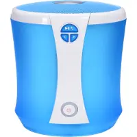 Terratec CONCERT BT NEO XS - Blauw