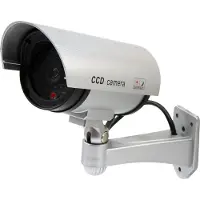 Olympia 5925 Dummy-camera Met knipperende LED