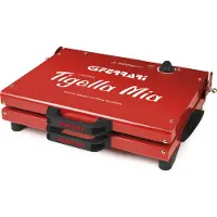 G3ferrari Broodrooster TIGELLA MIA 46 cm, rood,