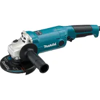 Makita Hoekslijper - - GA6021C - 150mm - 2000W - Elektronische bescherming Makpower