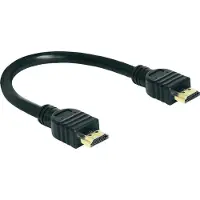 DeLOCK 83352 audio-/videokabel