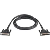 Aten 2L-2701 Daisy Chain KVM Kabel, zwart, 3 m