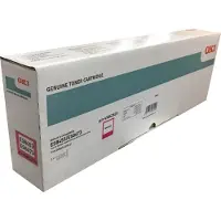OKI Es84x3 Toner