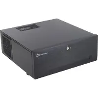 Silverstone Grandia GD07 - modèle bureau - SSI EEB